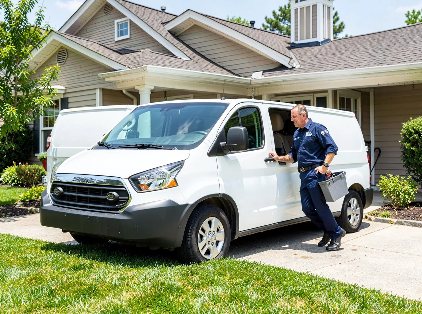 Emergency Plumber company in Cartwright, OK