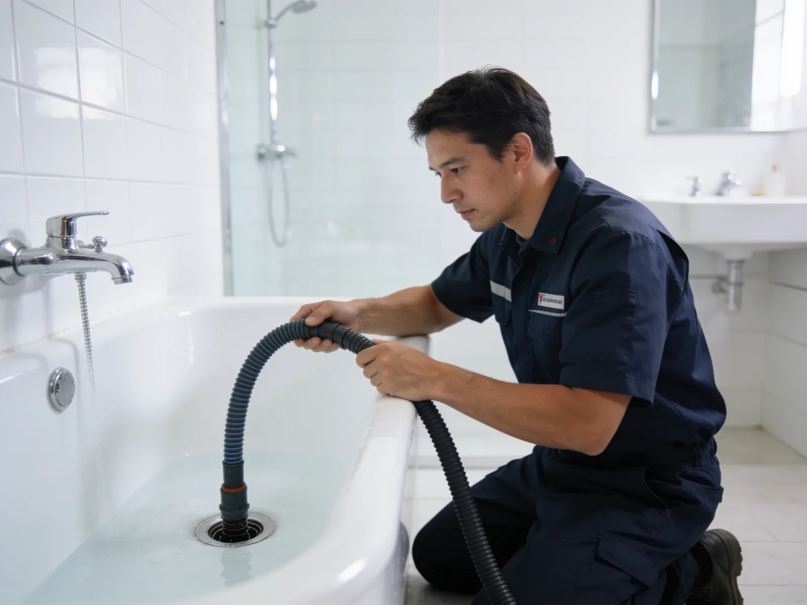 Emergency Plumber Cartwright, OK FAQs